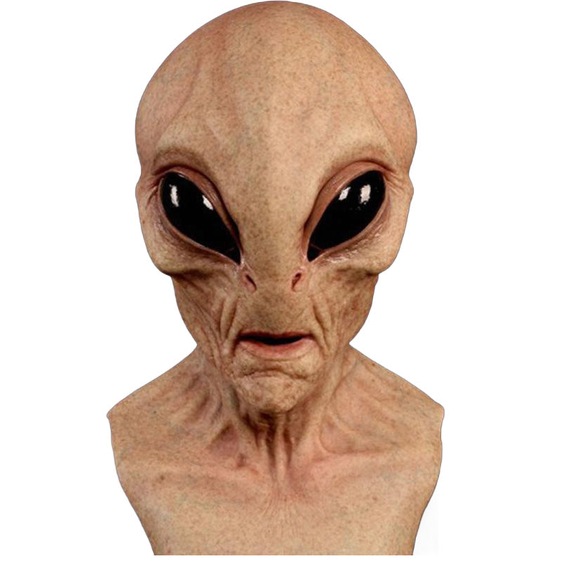 Alien Funny Mask | Stornfield
