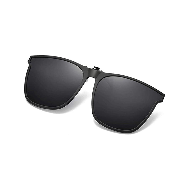 Stornfield | New Foldable Clip-on Polarized Sunglasses