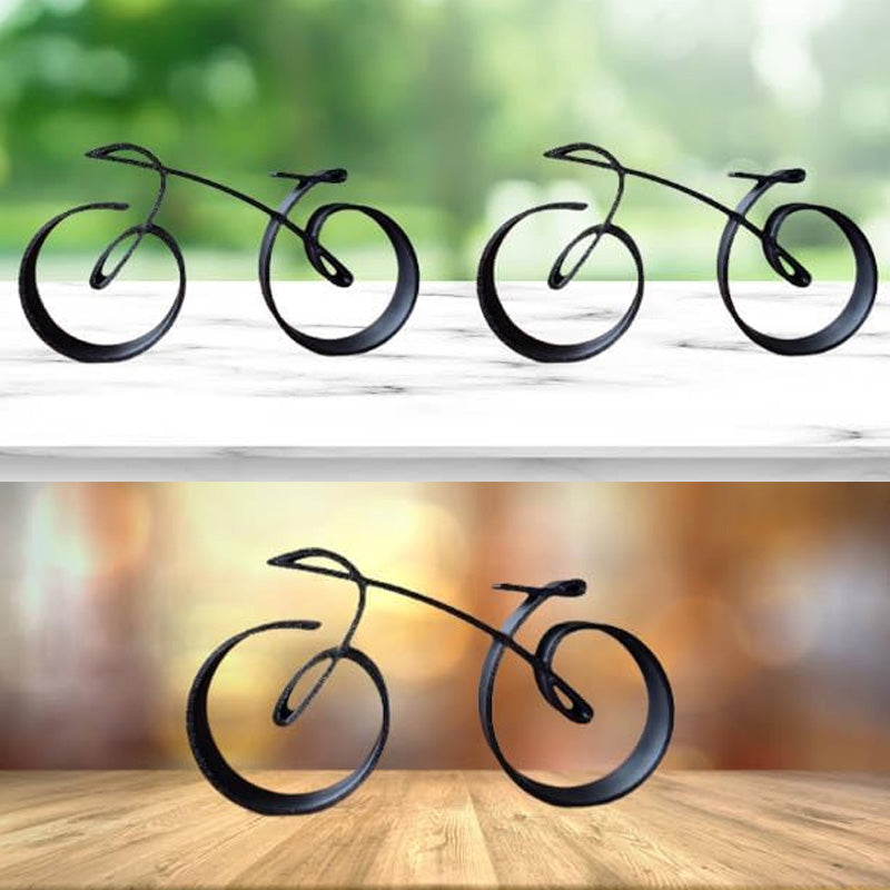 Stornfield | Bijoux de vélo en métal