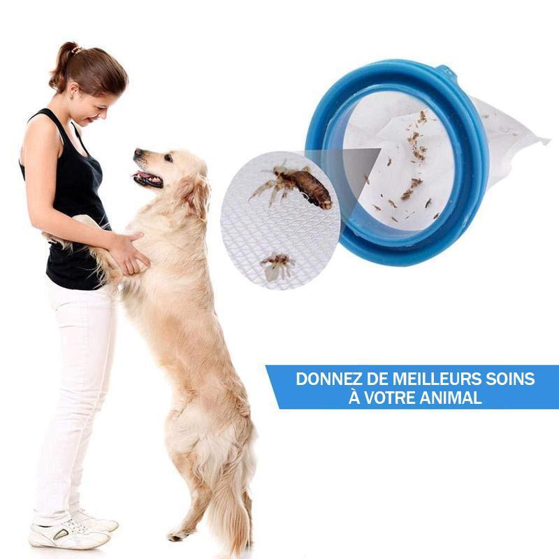 Electric Comb for Eliminating Lice | Stornfield
