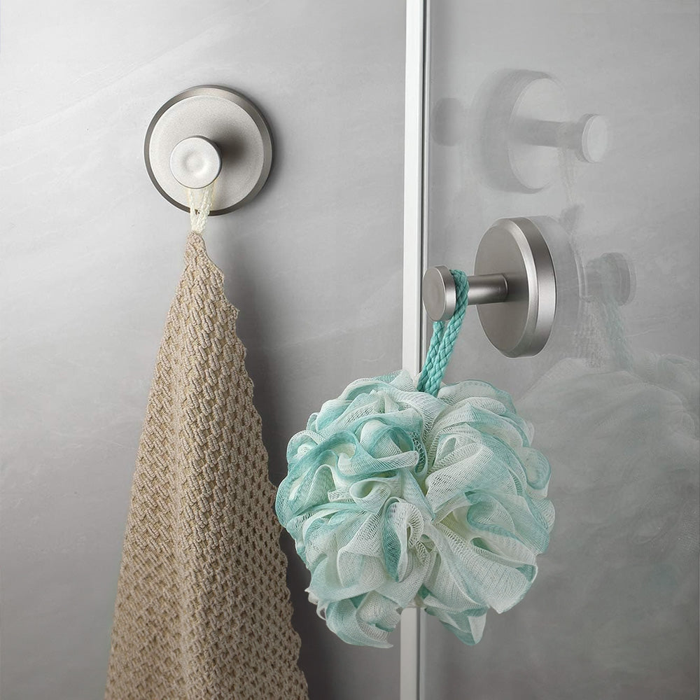 Stickhook Damage-Free Wall Hook | Stornfield