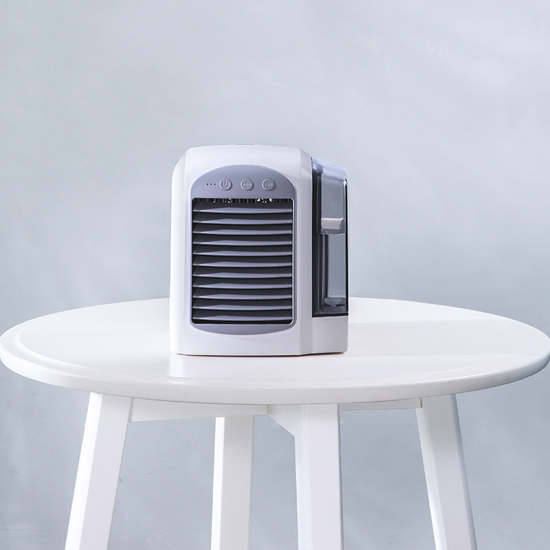 Frost Blast Pro Portable Air Chiller | Stornfield