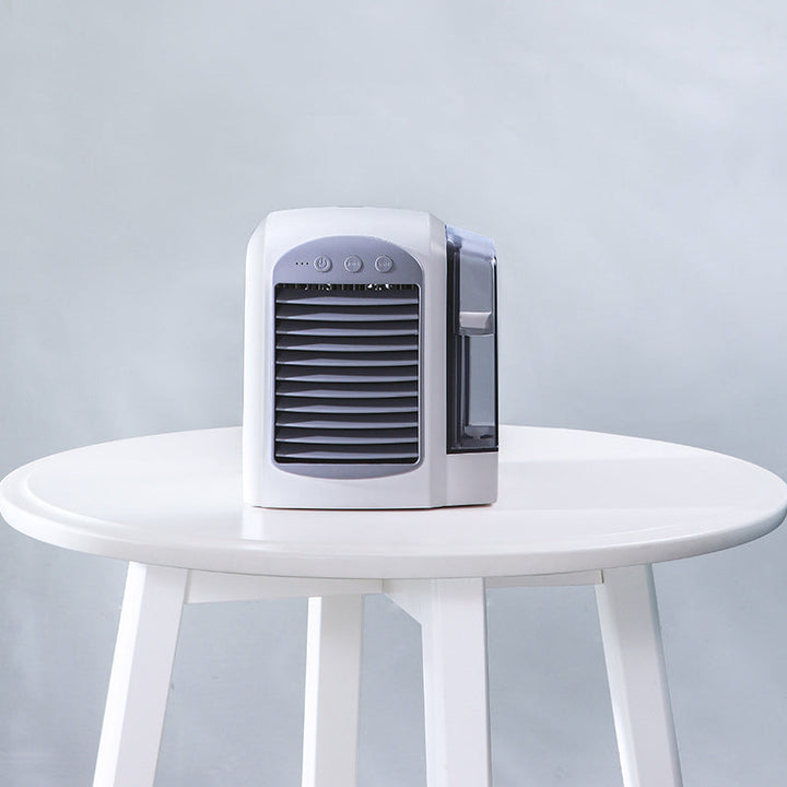 Frost Blast Pro Portable Air Chiller | Stornfield