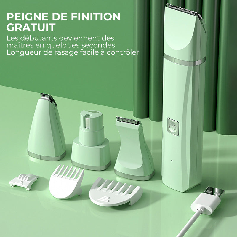Pet Clipper | Stornfield