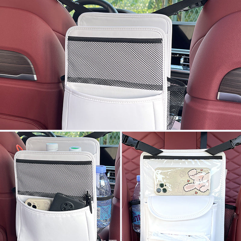 Car Seat Organizer | Stornfield