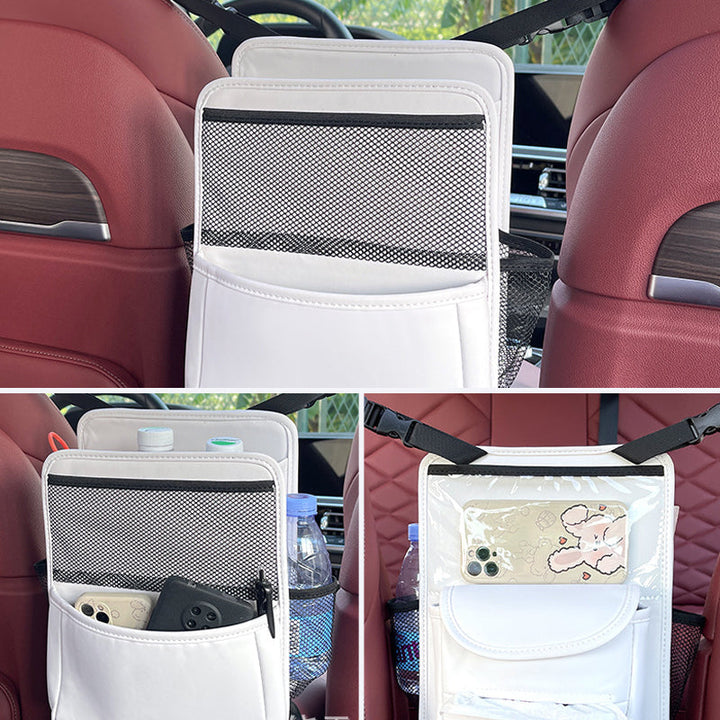 Car Seat Organizer | Stornfield