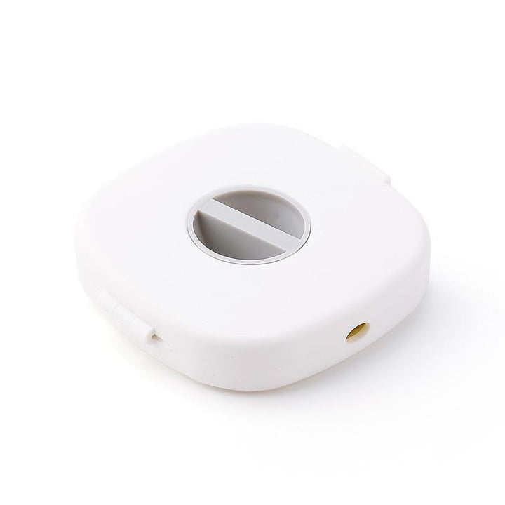 2 in 1 Cable Reel with Mobile Phone Stand | Stornfield