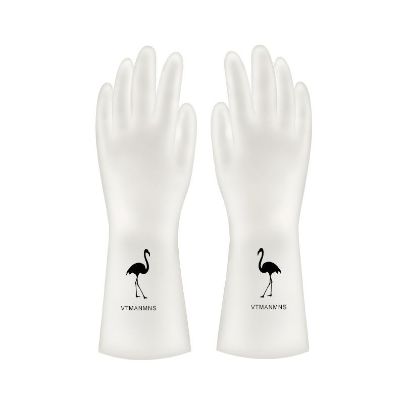 Household dish gloves (10 pairs) | Stornfield