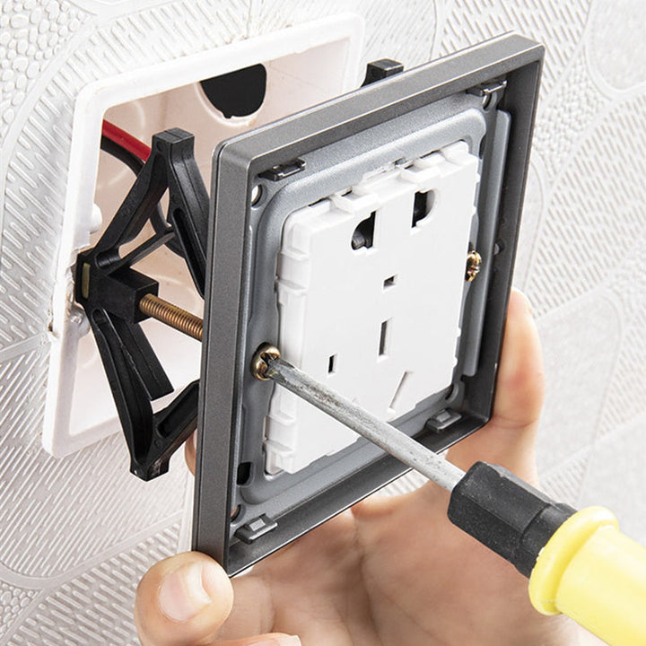 Repair tool for old socket switch cartridges | Stornfield