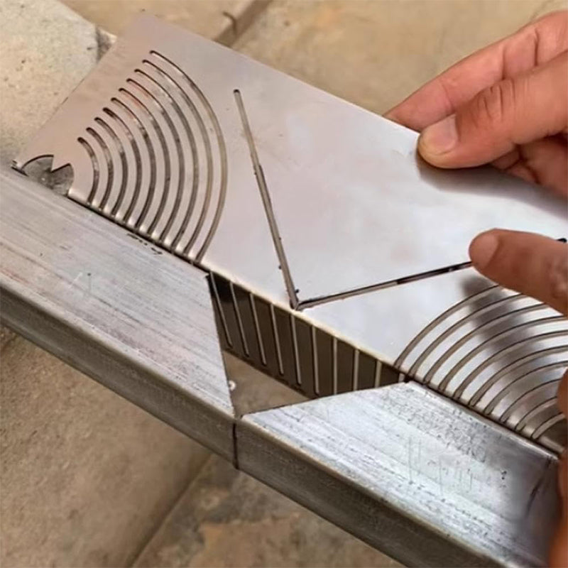 PrecisionFlex Shop & Arc Marking Tool | Stornfield