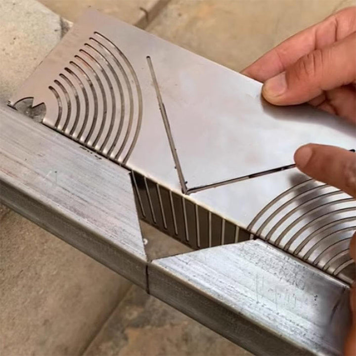PrecisionFlex Shop & Arc Marking Tool | Stornfield