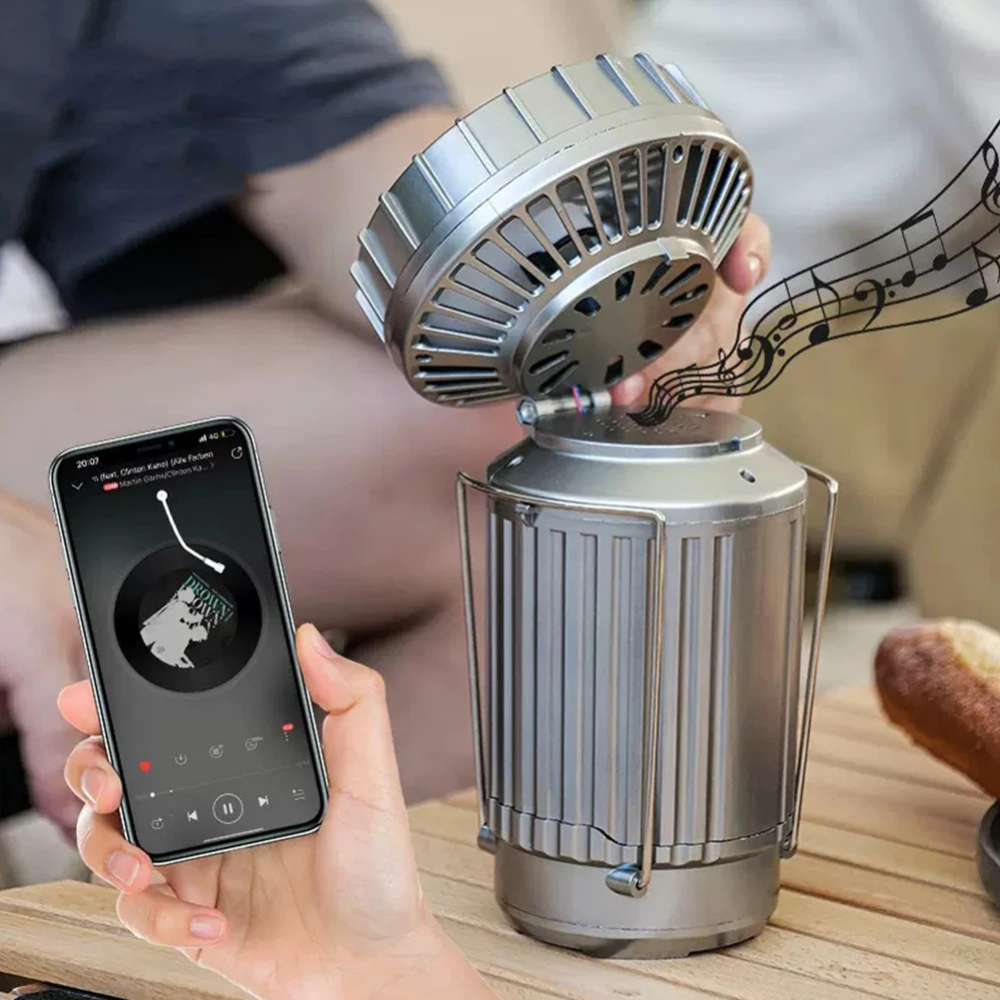 SunVent™ |  Solar Light & Fan | Stornfield