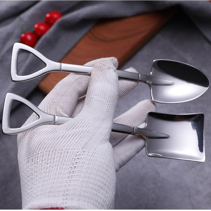Stainless Steel Spatula 304 | Stornfield