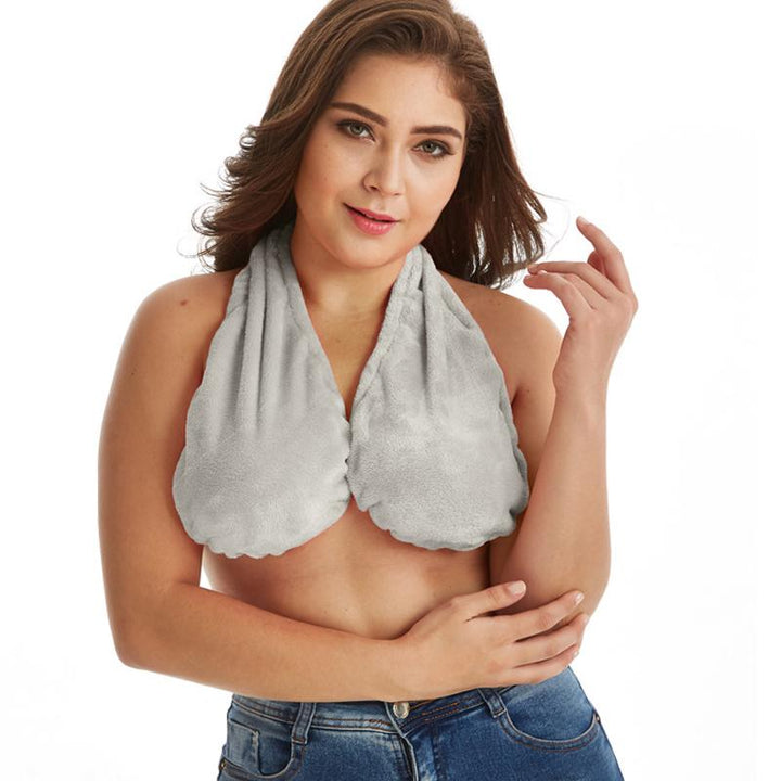 Comfortable Towel Bra | Stornfield