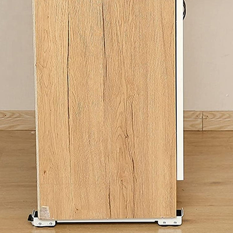 Stornfield | Adjustable Sliding Wheel for Refrigerator
