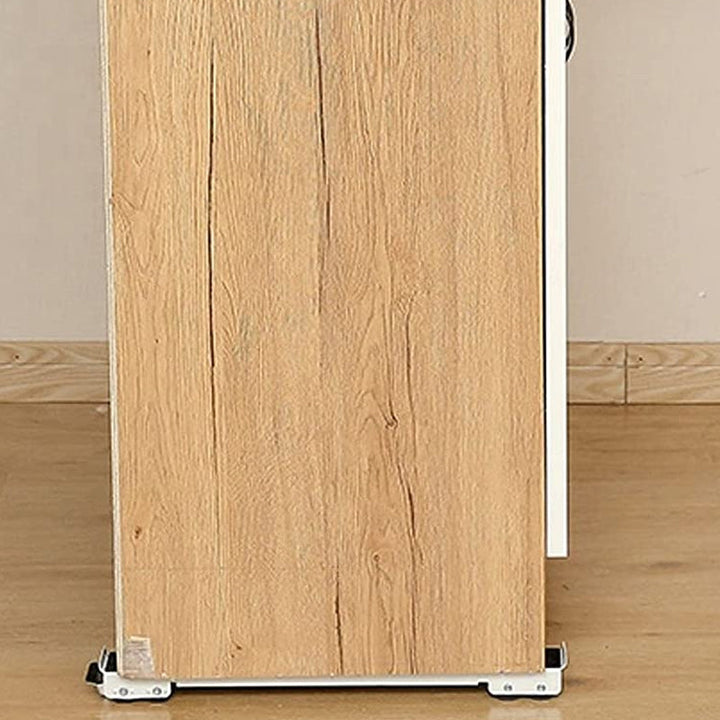Stornfield | Adjustable Sliding Wheel for Refrigerator