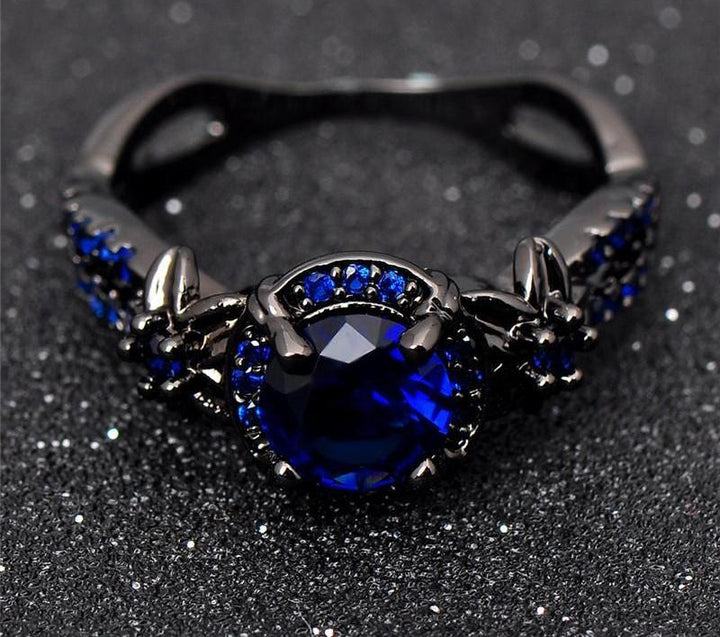 Envy - Gemstone Rings | Stornfield
