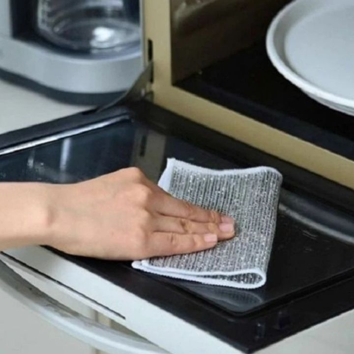 CleaningMagic Shine and simplicity rediscovered | Stornfield