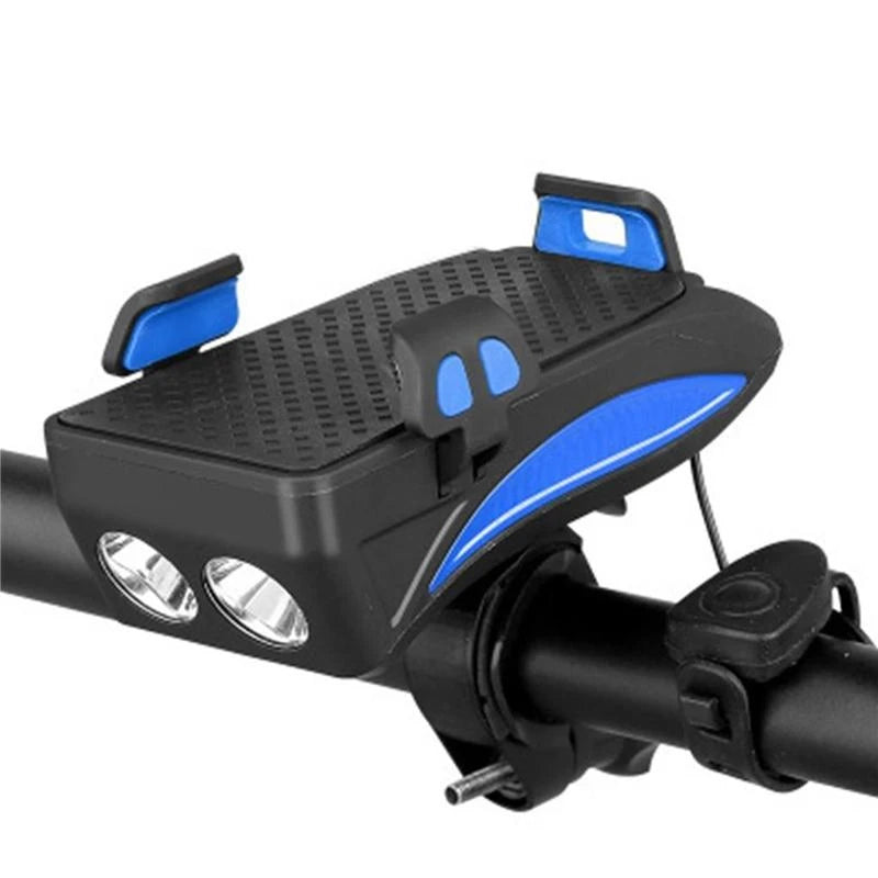 Smartphone holder for bike | Stornfield