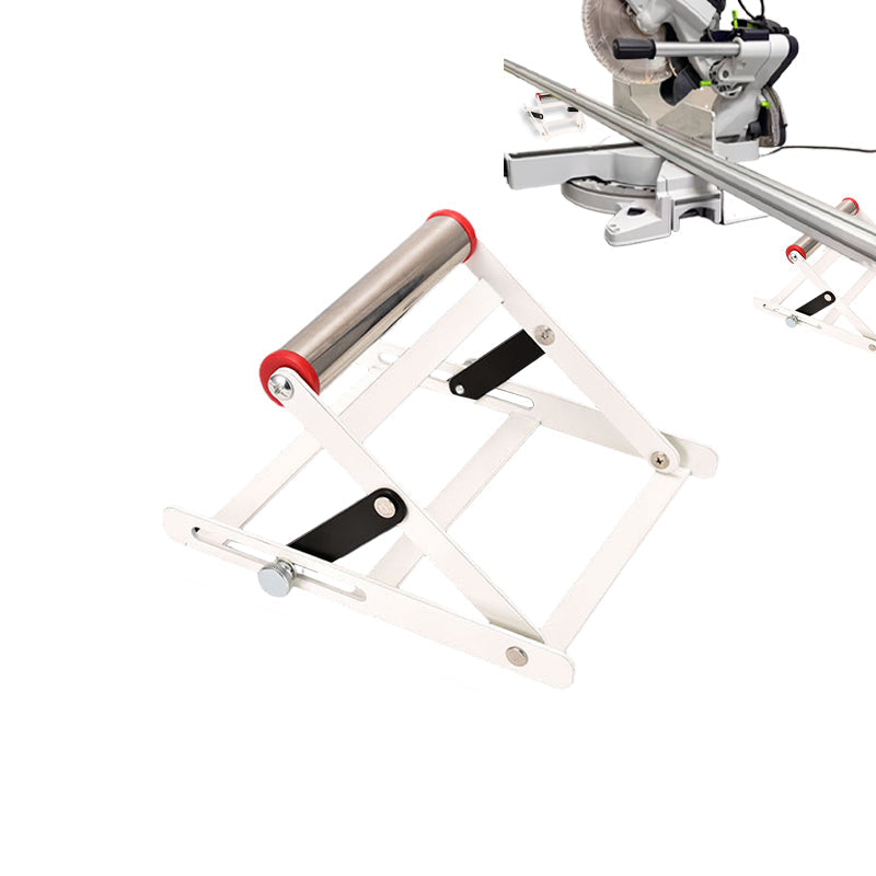 Adjustable support frame for cutting machines | Stornfield