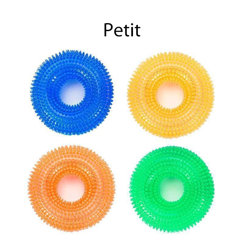 Vocal Ball Toy for Dog to Bite | Stornfield