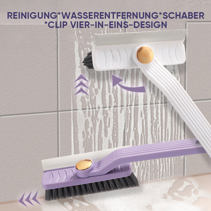 Multifunctional rotating joint brush | Stornfield