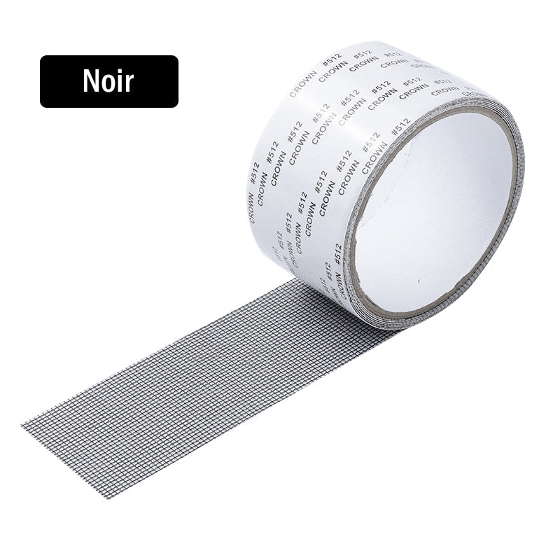 Window Screen Repair Kit | Stornfield