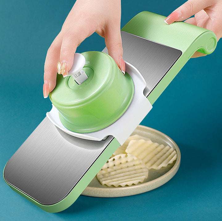 Multifunctional vegetable cutter | Stornfield