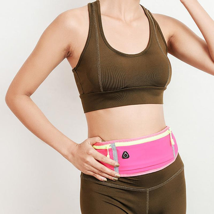 Stornfield | Mini waterproof sports waist bag