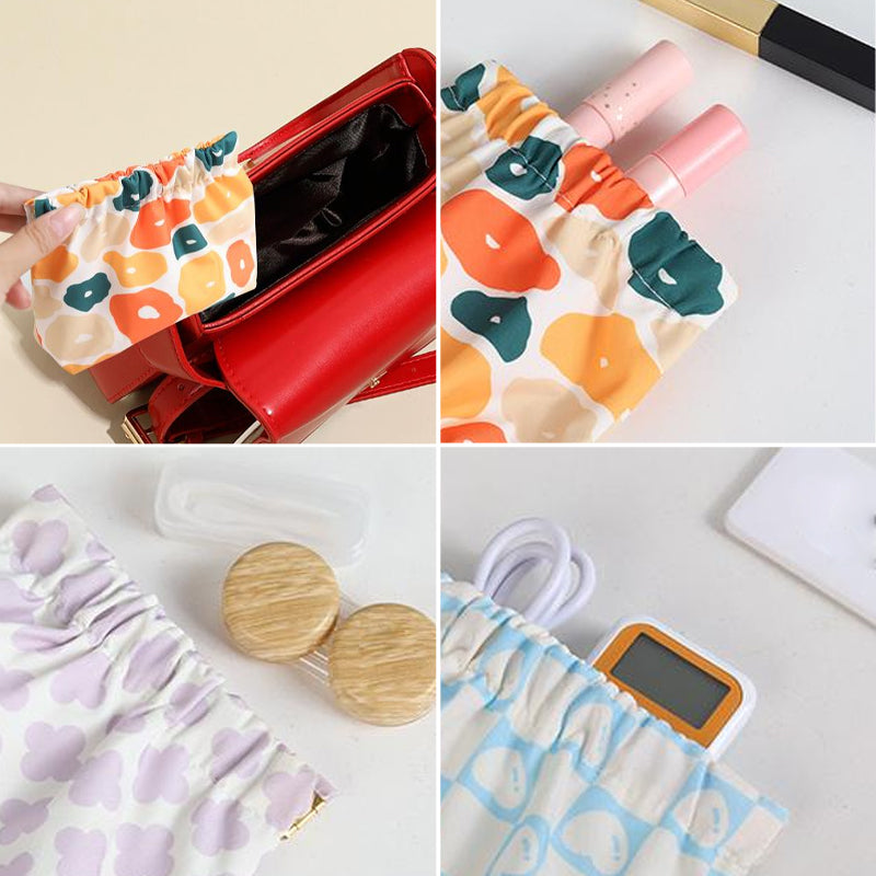 Mini portable wallet Shrapnel | Stornfield