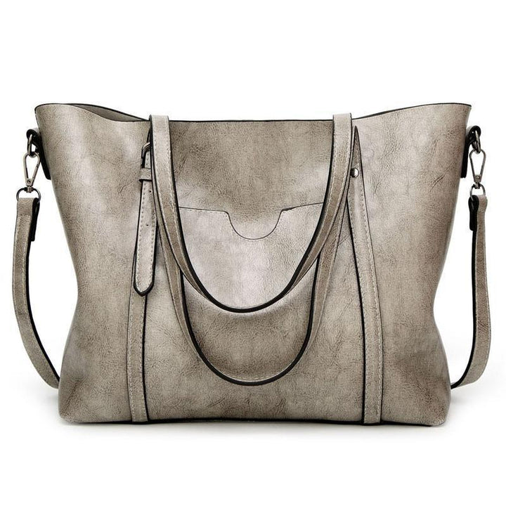 Large Capacity Tote Bag | Stornfield