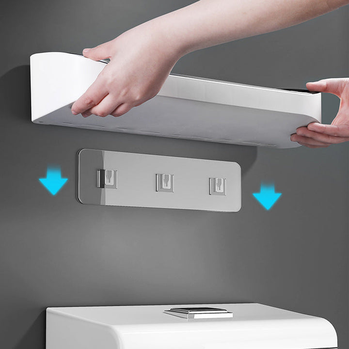 Bathroom Shower Rack | Stornfield
