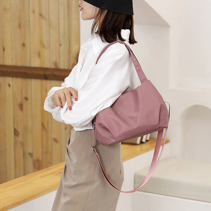 Stornfield | Lightweight Casual Fashion Nylon Diagonal Bag