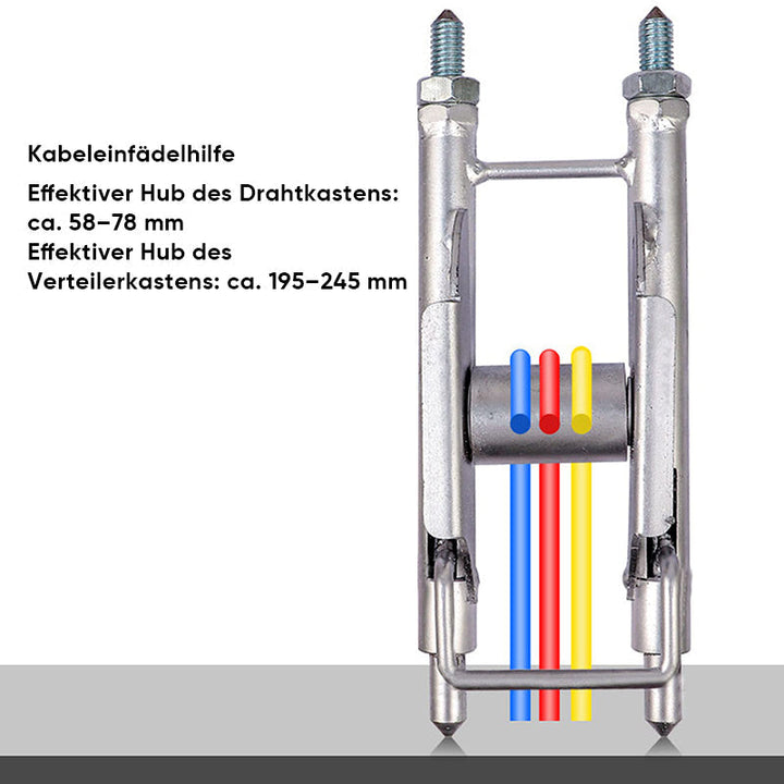 Single threading aid | Stornfield
