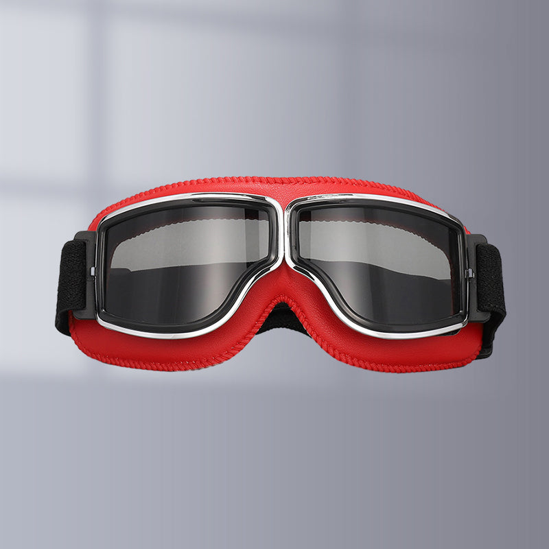 Stornfield | Vintage Motorcycle Goggles