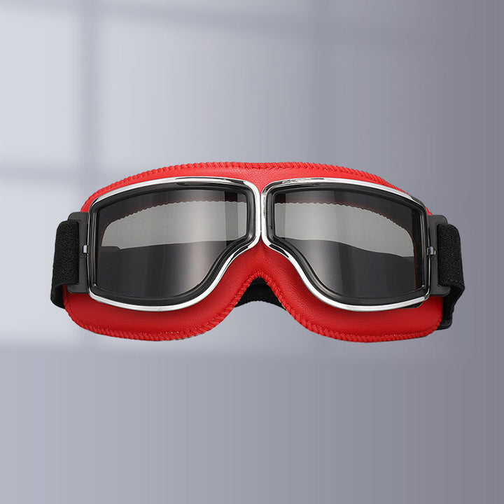 Stornfield | Vintage Motorcycle Goggles