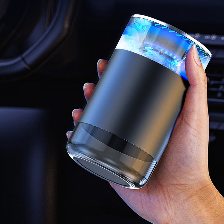 Spray Car Viewing Aromatherapy Diffuser | Stornfield