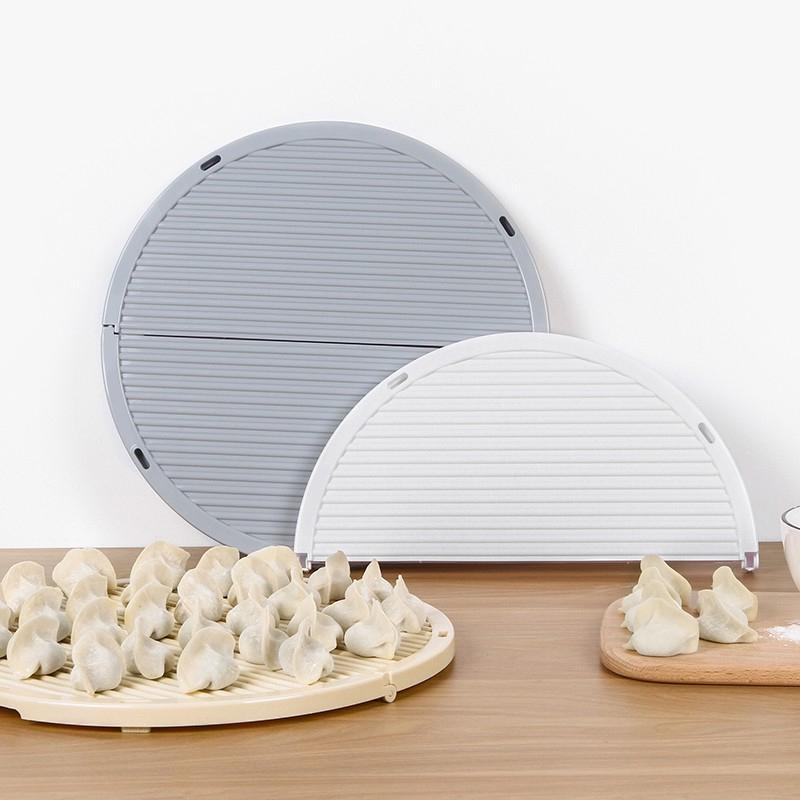 Foldable Dumpling Tray | Stornfield