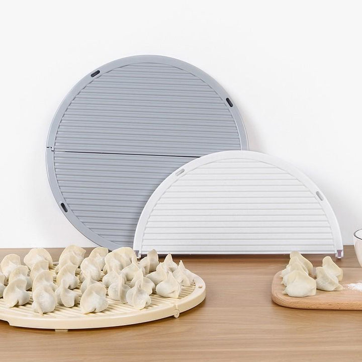 Foldable Dumpling Tray | Stornfield