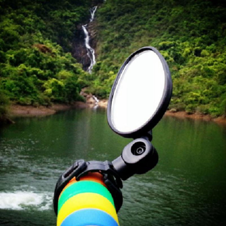 Stornfield | Bicycle Rearview Mirror