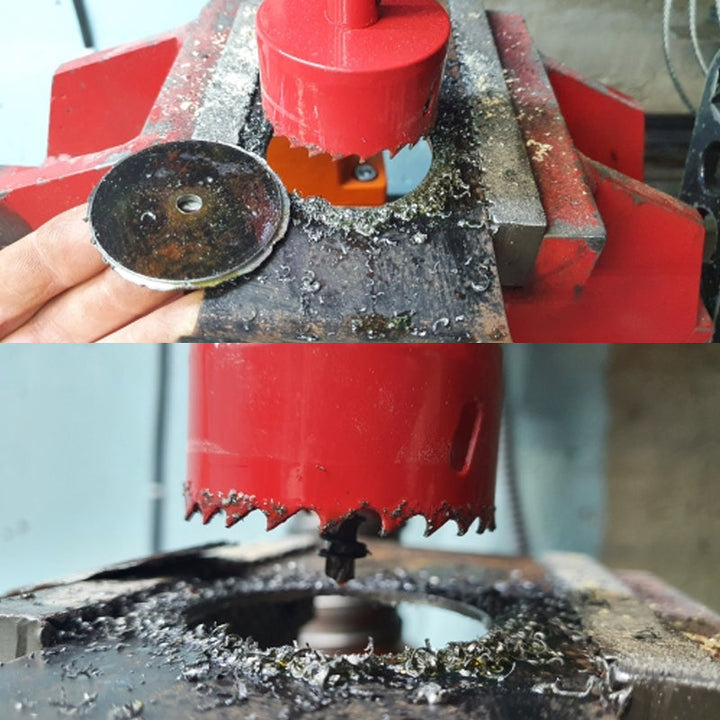Stornfield | Holesaw