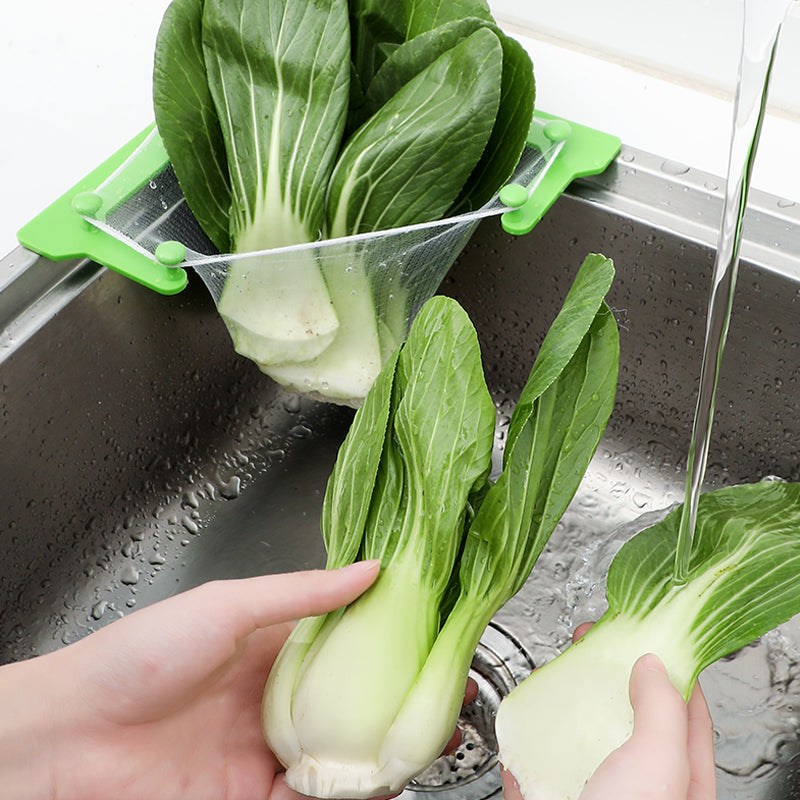 Sink triangular mesh filter | Stornfield