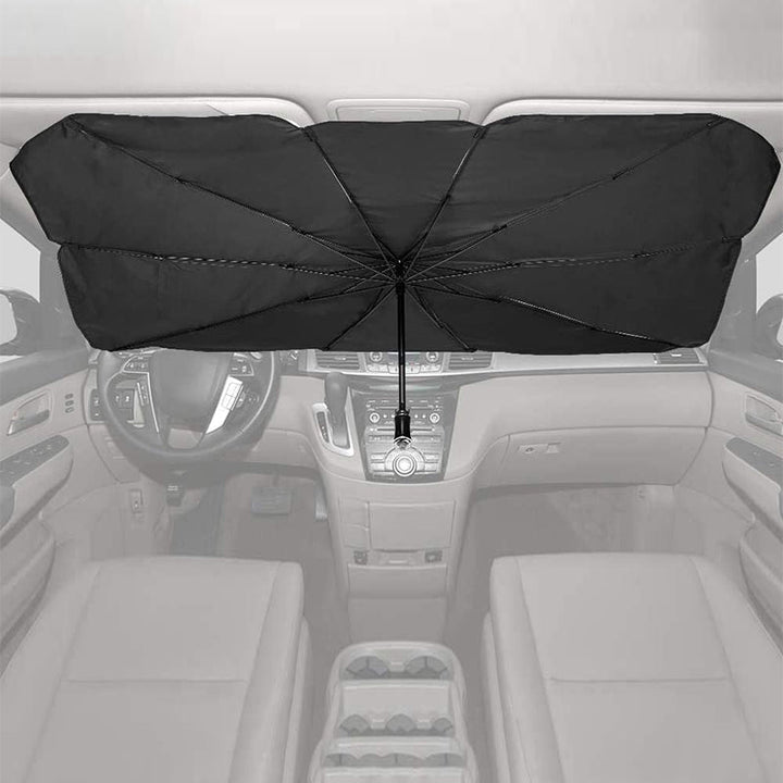 Windshield Sunshade for Car | Stornfield
