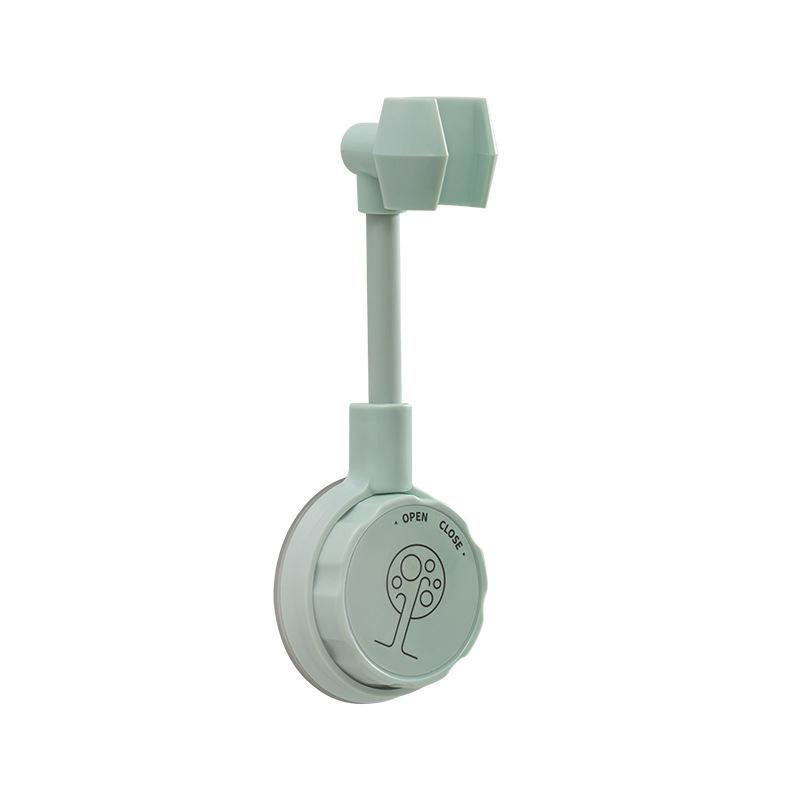 No-Punching Shower Head Bracket | Stornfield