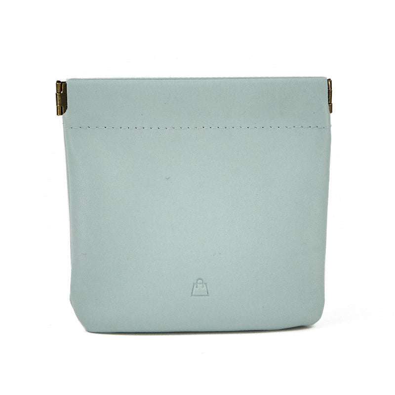 Cosmetic bag made of PU leather | Stornfield
