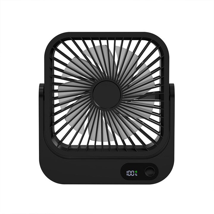 Cruise Approved Magnetic Travel Fan | Stornfield