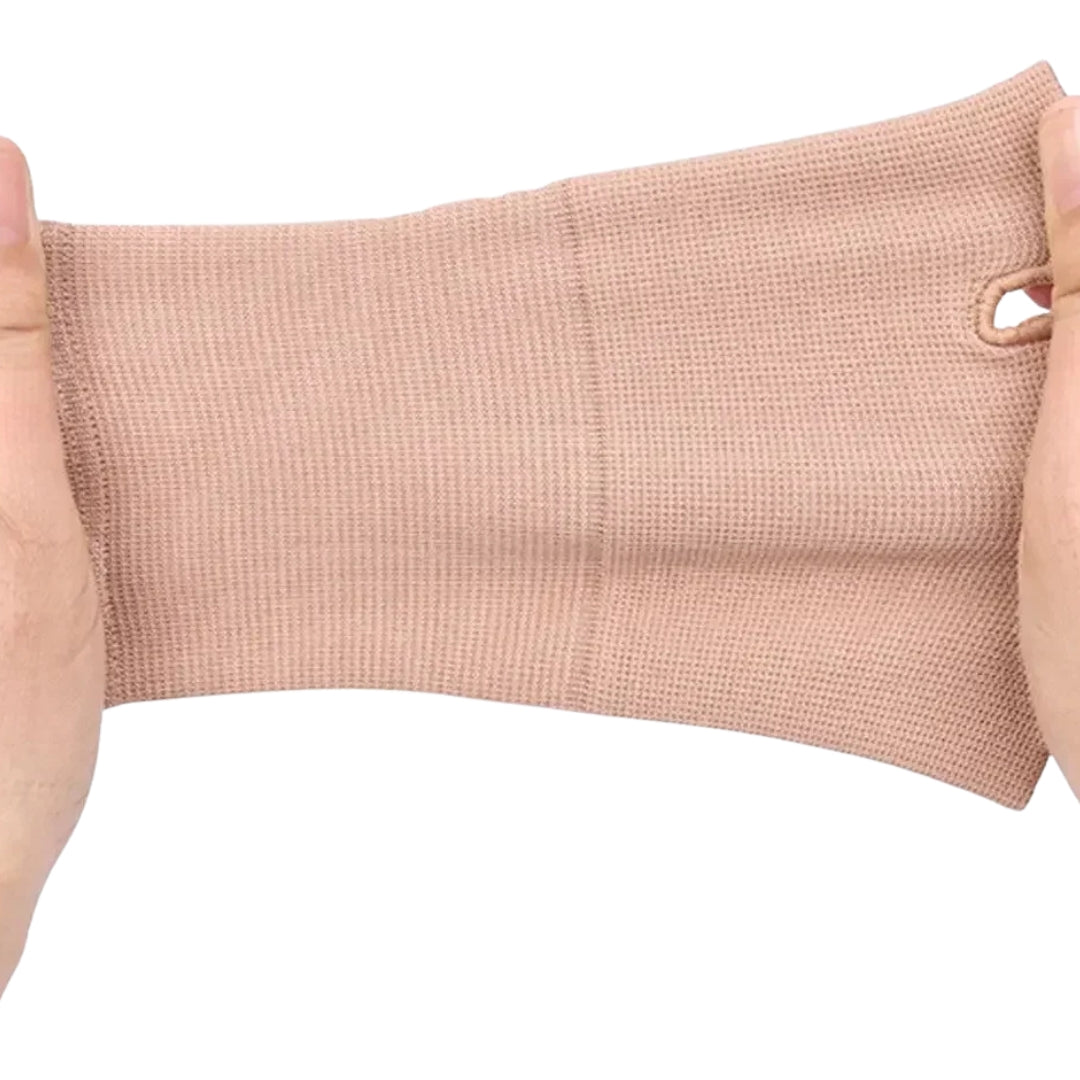 ReliefGrip | Wrist Compression Sleeve with Thumb Support – Pain Relief, Swelling Reduction & Joint Stability Stornfield
