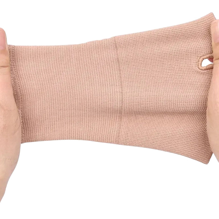 ReliefGrip | Wrist Compression Sleeve with Thumb Support – Pain Relief, Swelling Reduction & Joint Stability Stornfield