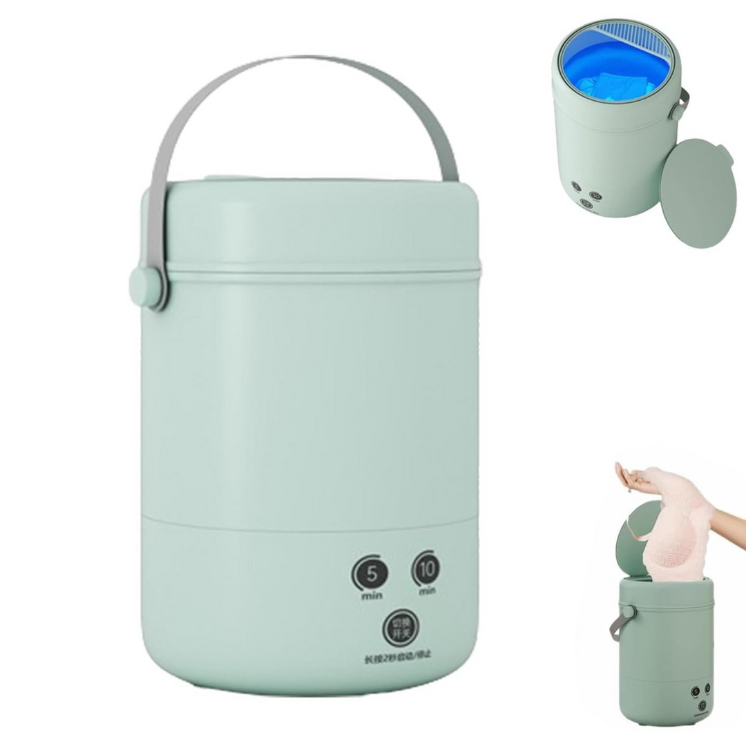 Mini-Washing machine | Stornfield