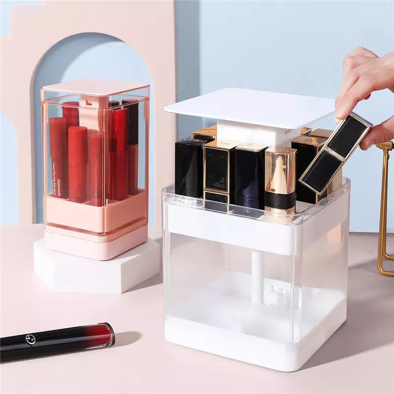 Lipstick Holder with Lid | Stornfield